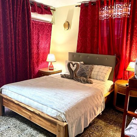 Hotel Maria Bonita Higueey Экстерьер фото