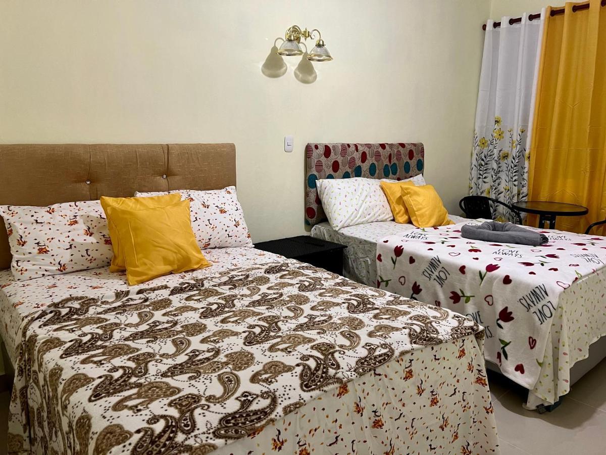 Hotel Maria Bonita Higueey Экстерьер фото