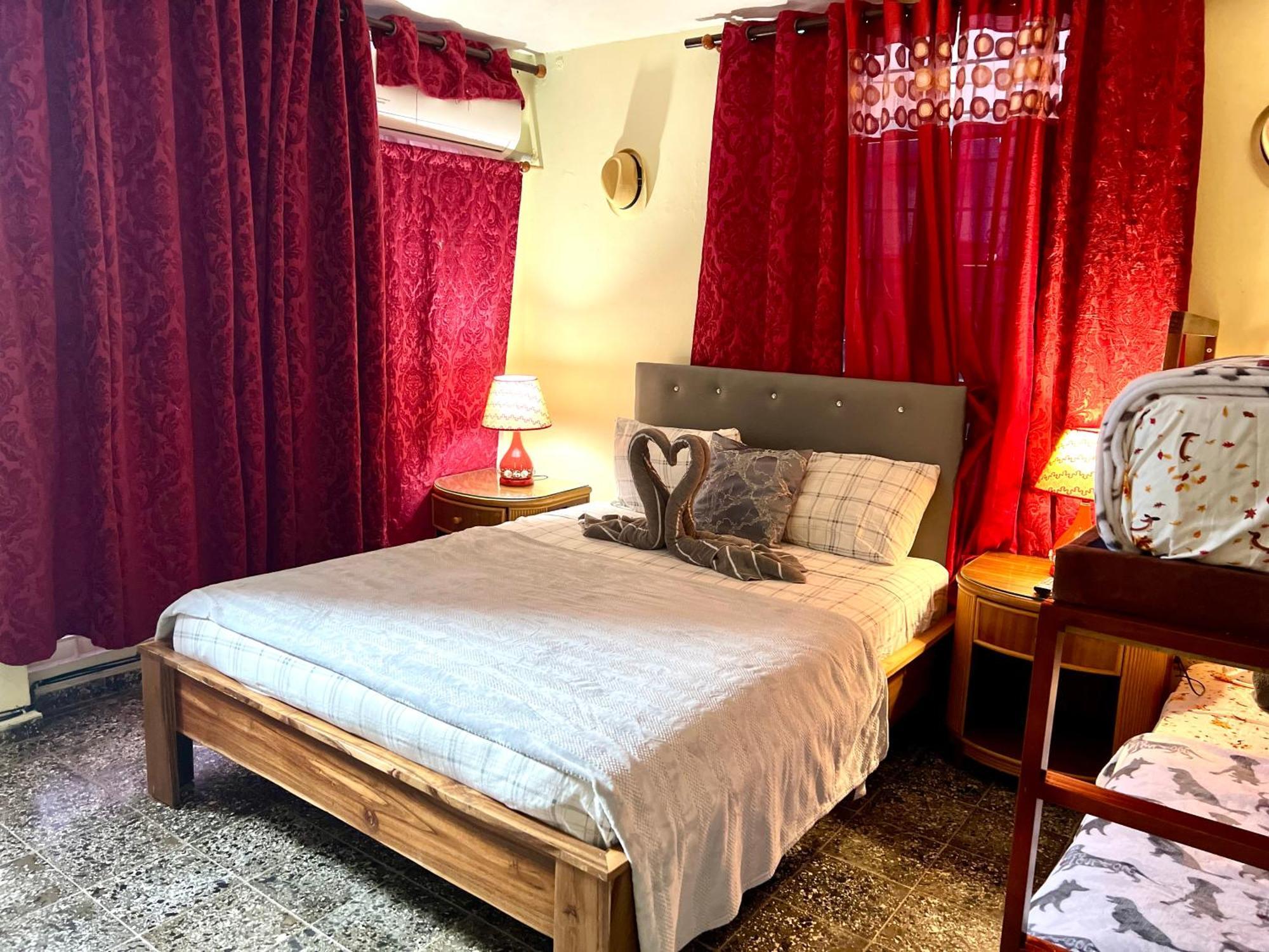 Hotel Maria Bonita Higueey Экстерьер фото