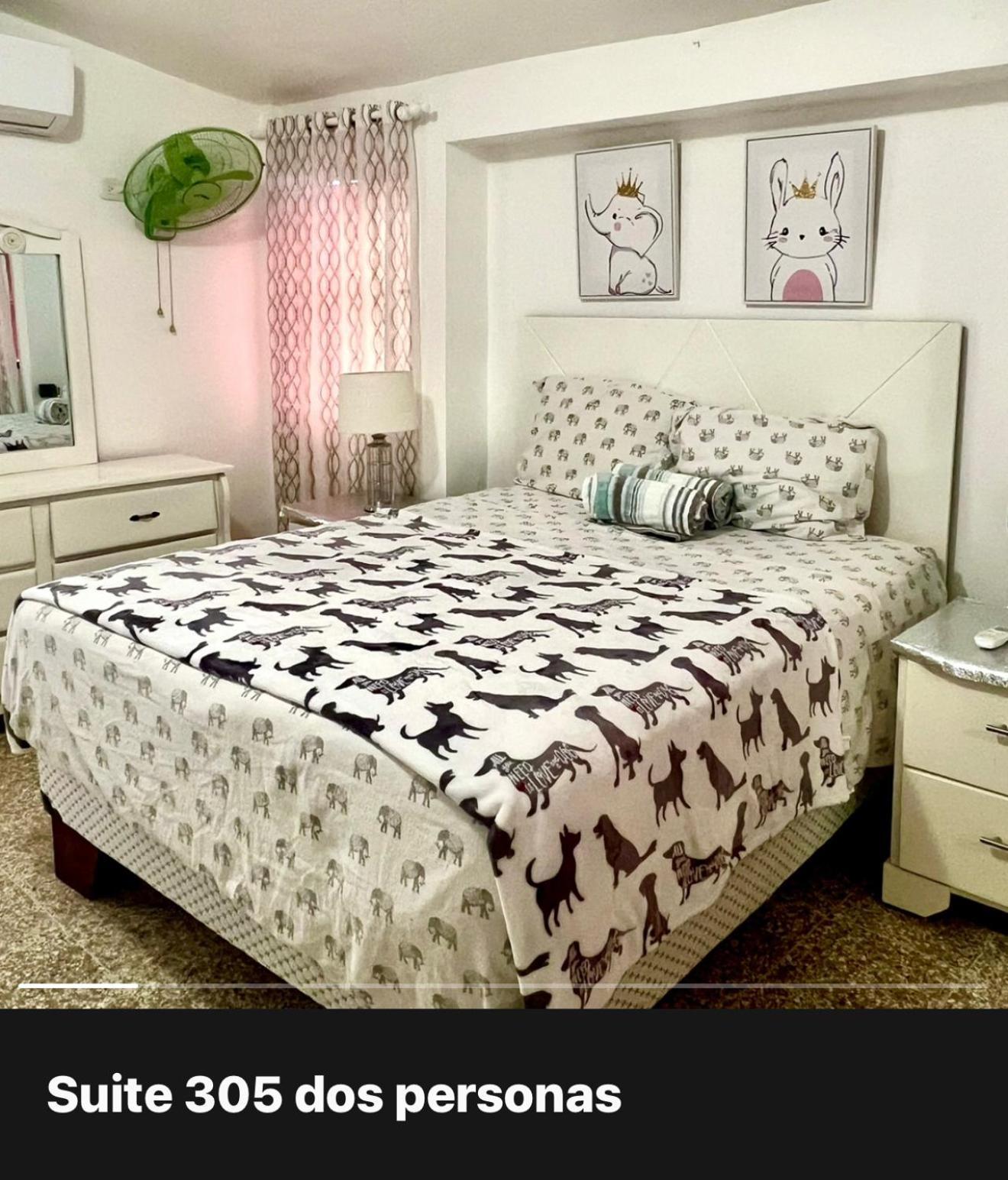 Hotel Maria Bonita Higueey Экстерьер фото